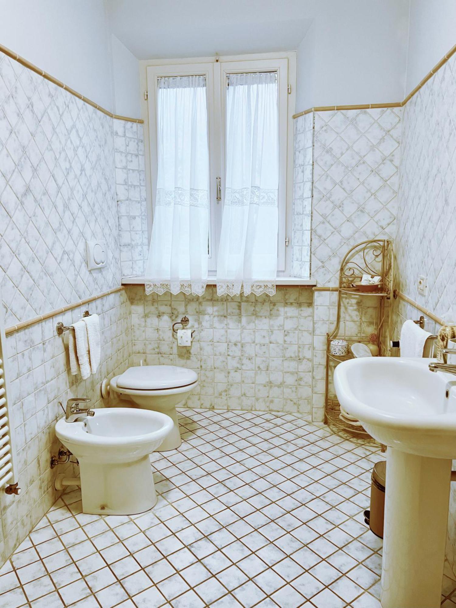 Il Poggianino Bed and Breakfast Poggio Berni Buitenkant foto